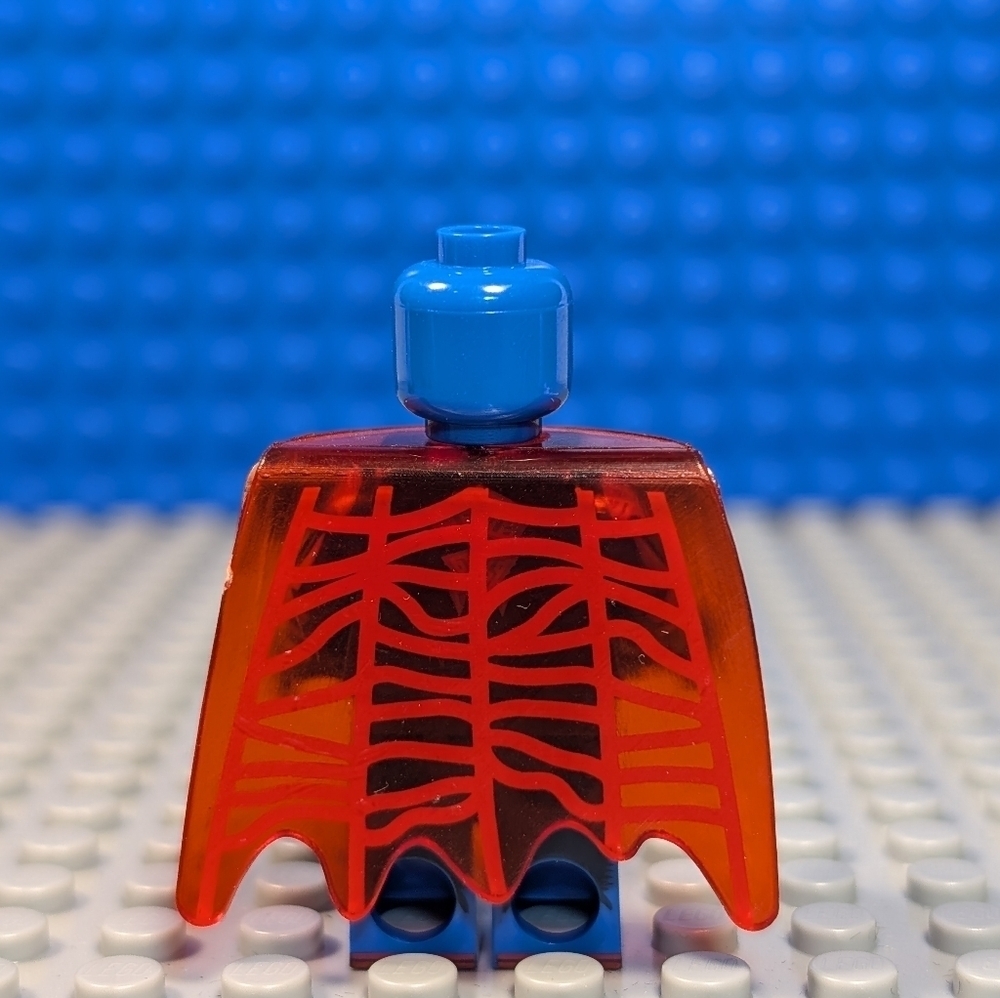 Spider-Man Minifigure Spider-Verse Custom Lego-Compatible Mini figure Marvel Mcu - Picture 5 of 8